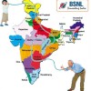 BSNL Revises All Prepaid Plans Nation wide, Cuts Freebies