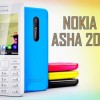 Nokia Asha 206 Review