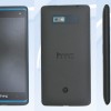 HTC 606w Review