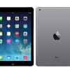 Apple iPad Air and iPad Mini with Retina Display