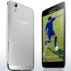 Lenovo unveils Vibe X phablet at Rs 25,999