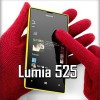 Nokia Lumia 525