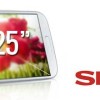 Samsung Galaxy S5 rumored to use Sharp’s 2K display