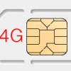 Can use my 3G simcard on my 4G phone? Would that work?