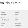 Lava Iris X1 Grand, Iris X1 Mini With Android 4.4 KitKat Launched in India