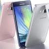 Samsung Galaxy A3, Galaxy A5 Metal-Clad Smartphones Launched in India
