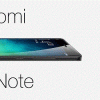 Xiaomi Mi Note Pro With 5.7-Inch QHD Display Launched
