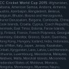 How to Watch Cricket World Cup 2015 Live on Your PC, Smartphone, or Tablet