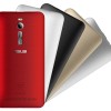Asus ZenFone 2 Variant and ZenFone 3 to Sport Fingerprint Sensor