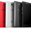 Lenovo K80 With 4GB of RAM, 4000mAh Battery Launched