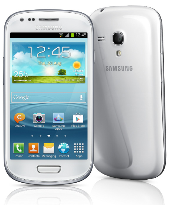 Samsung Galaxy S III mini Latest Price in India