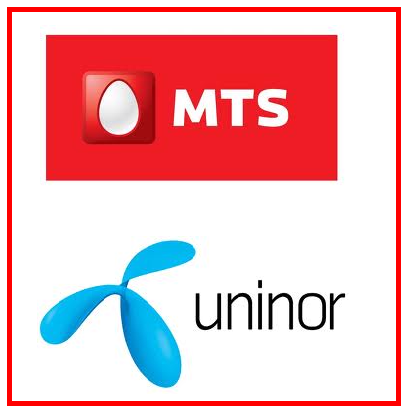 MTS India and Uninor (Mumbai) Mobile Services Can Be Continue Till Feb 4th : Supreme Court