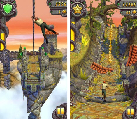 Temple Run 2 for iOS