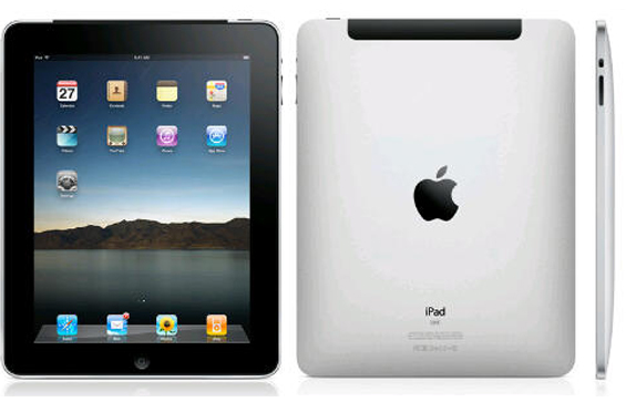 Apple iPad 5 soon to be launched in October