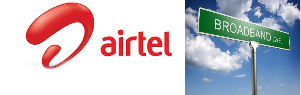 40 Mbps Ultrasonic broadband service launched by Airtel in Hyderabad