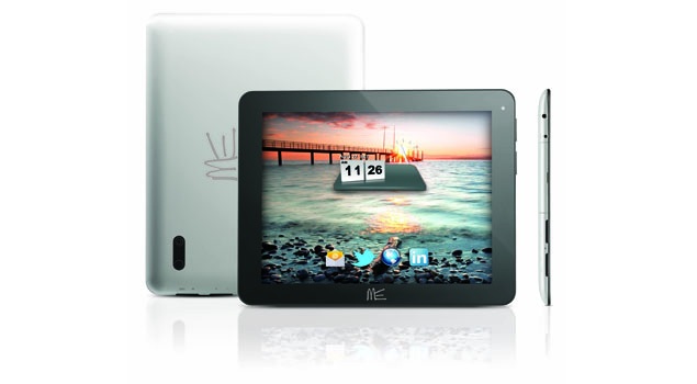 HCL ME Tablet G1 Review