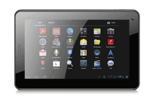Micromax Funbook P360 Tablet