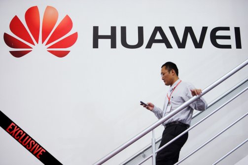 4G Network soon to be deployed by Huawei in New Zealand