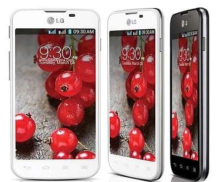 LG Optimus L5II Dual E455 finally launched in India