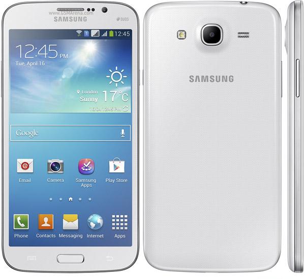 Samsung Galaxy Mega 5.8 review