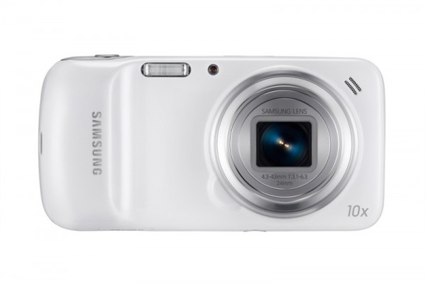Samsung Galaxy S4 zoom review