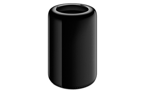 Apple’s Cook Kicks Off ‘Made in USA’ Push With Mac Pro