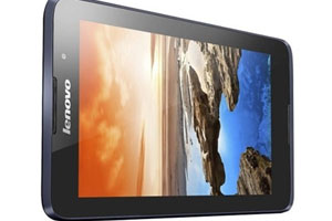 Lenovo Tab A7: One of top options for tablets with calling