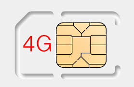 Can use my 3G simcard on my 4G phone? Would that work?