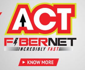 ACT Broadband Plans