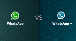 WhatsApp banning WhatsApp Plus users