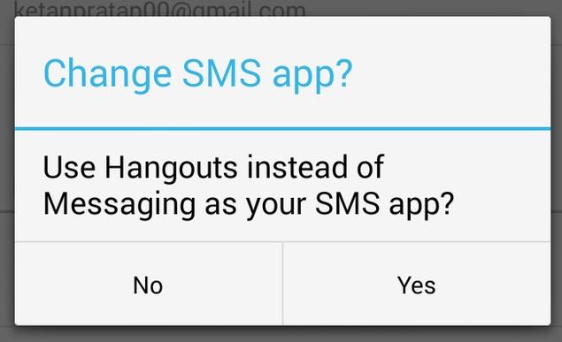 android_change_message_app_hangouts