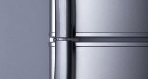 Top Ten Refrigerators by electricity consumption and size