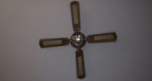 Comparison of various brands of Ceiling Fans on BEE star rating in India