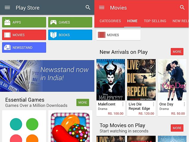 Google-Play-Store-Material-Design-Update