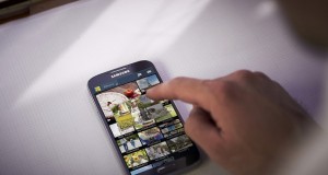 Samsung Galaxy S6 to Sport ‘Amazingly Fast’ TouchWiz UI
