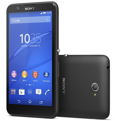sony-xperia-e4-with-5-inch-qhd-display-and-13ghz-quad-core-soc