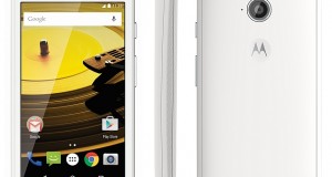 Motorola Moto E (Gen 2) With Android 5.0 Lollipop Launched at Rs. 6,999