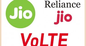 VoLTE-enabled smartphones for Reliance Jio’s 4G network