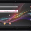 Sony Xperia Tablet Z SO-03E soon by NTT Docomo