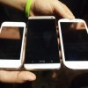 HTC One vs Galaxy S3 vs iPhone 5: Specs Showdown