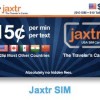 Global SIM Card launched by Sabeer Bhatia`s Jaxtr
