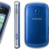 Samsung Galaxy Music Duos Review