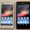 Sony Xperia L Specifications