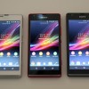 Sony Xperia SP Specifications