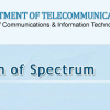 DoT invites Application for 1800MHz and 900MHz Spectrum Auction Starting January 23