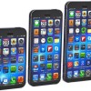 iPhone 6 to come in two sizes, Foxconn leaks claim