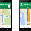 Google launches voice-guided lane guidance feature for its Maps on Android, iOS
