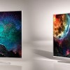 Samsung seeks fresh start with a new range of TVs after tough 2014