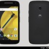 Motorola Moto E (Gen 2) Expected to Launch at MWC