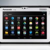 Panasonic Toughpad FZ-B2 Rugged Tablet Launched at Rs. 75,000
